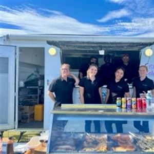 Skeetas Foodvan