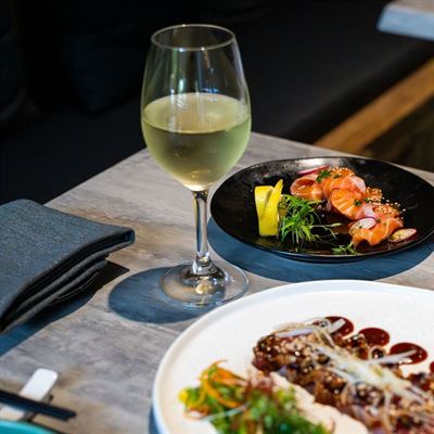 KOI Bar & Restaurant