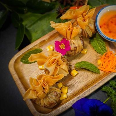 Ling Ling Thai Dubbo