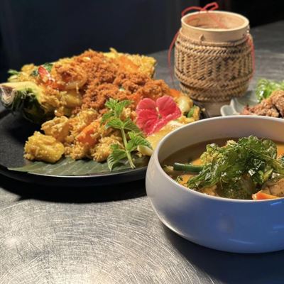 Ling Ling Thai Dubbo