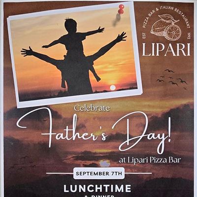 Lipari Pizza Bar