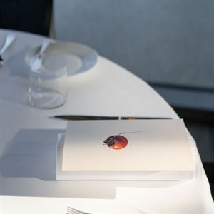 Table d’Hôte: Luxury dining perfectly timed at Laura, Pt. Leo Estate