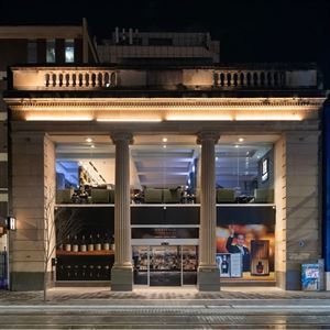 Eat, Sip, Smoke - Father's Day at The Heritage Precinct 