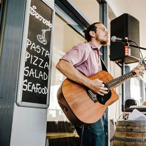 Live Music