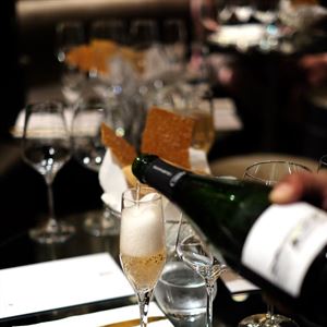 Sofitel Epicurean Evenings with Mosaique Wines & Long Paddock Cheese