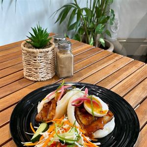 Filipino Favourites with a Twist at Sugbo Grill