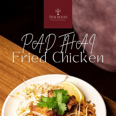 Thai Room