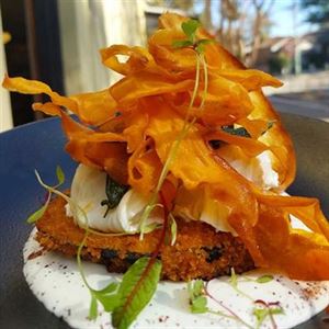 Bottomless Brunch at Brighton the Corner