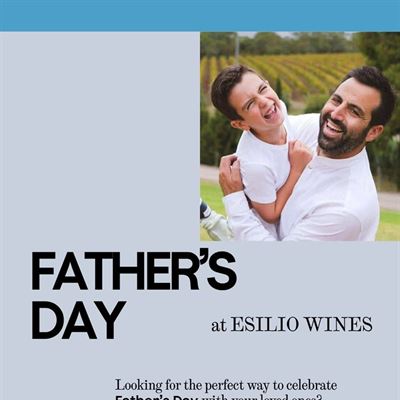 Esilio Wines