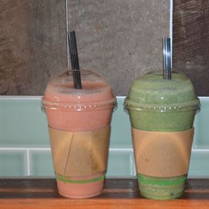 Smoothie Season is here!