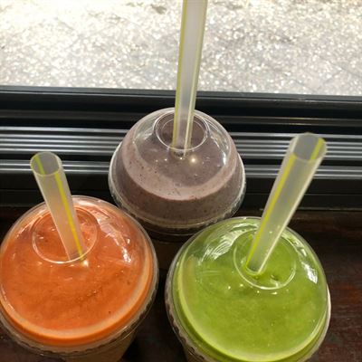 O Superfood