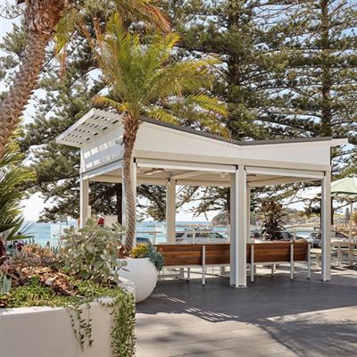 Terrigal Beach House