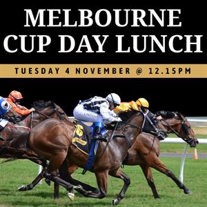 Melbourne Cup Luncheon at 360Q