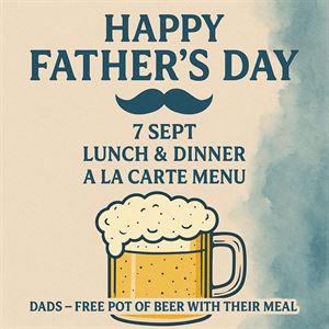 Father's Day 