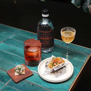 NEGRONI MONTH