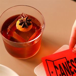 NEGRONI MONTH