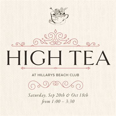 Hillarys Beach Club