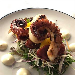 Fresh Flavours, Limited Time