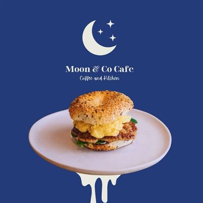 Moon & Co Cafe