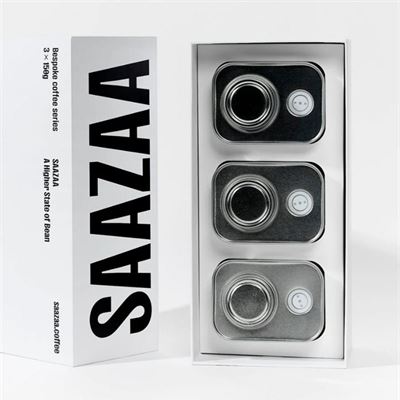 Saazaa Coffee