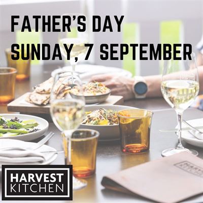Harvest Kitchen