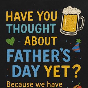 Fathers day!! 