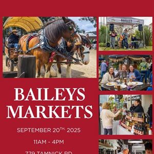 Baileys Markets 