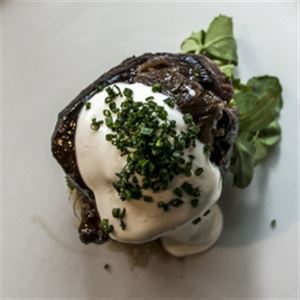 Father’s Day Special: Buy Eye Fillet, Get a Chimichanga Free!