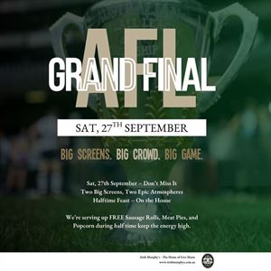AFL Grand Finals