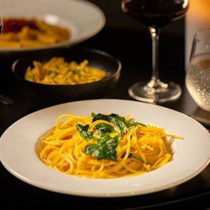 Pasta Night at Dante