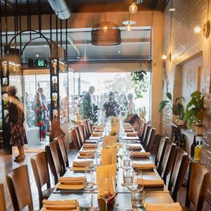 Venue Hire & Special Occasions