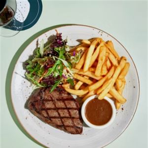 Monday Steak Night