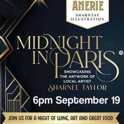 Anerie