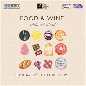 Food & Wine Artisan Festival