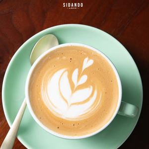 Your 8th Coffee Is On Us!