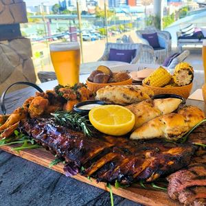 Father's Day Feast