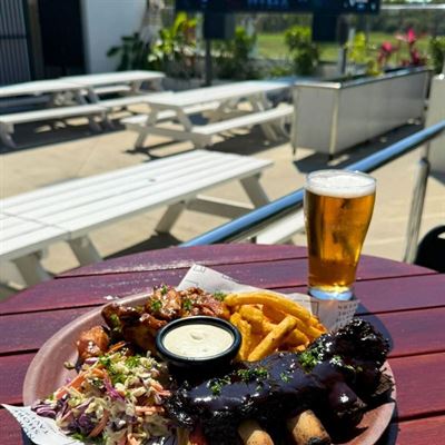 North Shore Tavern, Townsville