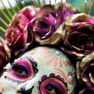 Day of the Dead Sydney: Friday October 31 at Sonora