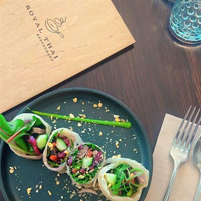 Lamoon Royal Thai Restaurant