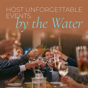 Host Unforgettable Events