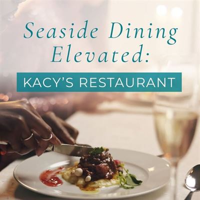 Kacy's Restaurant