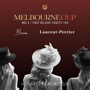 Melboure Cup 2025