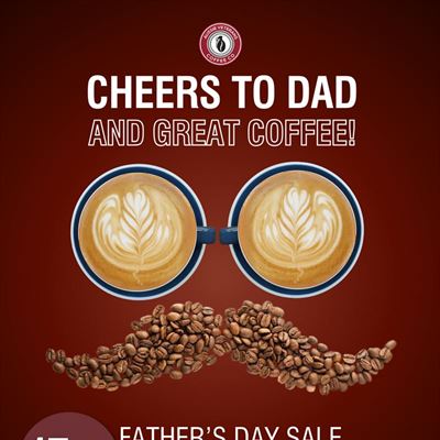 Aussie Veterans Coffee Co.