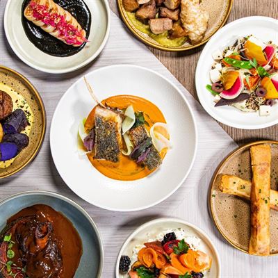 Uma Restaurant