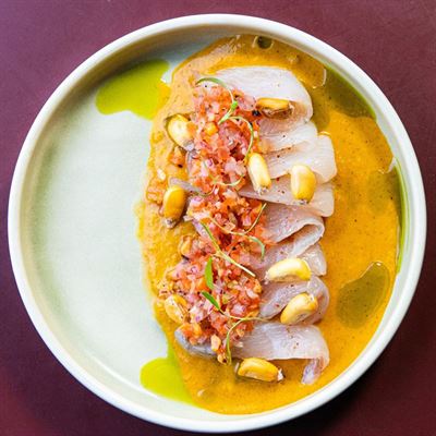 Uma Restaurant