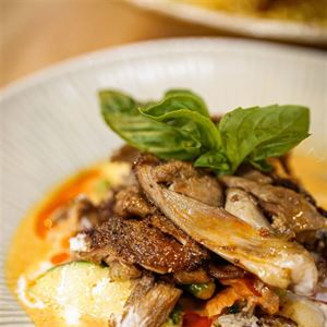 Chef Specials at Bangkok Vibes 