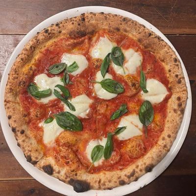 Factory 51 Italian Restaurant