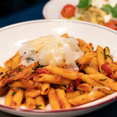 Sassy Italian Restaurant