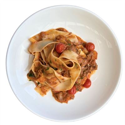 Factory 51 Italian Restaurant