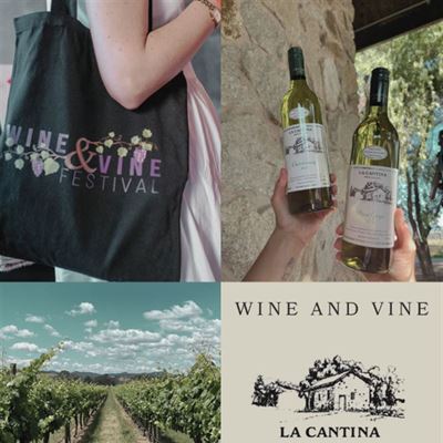 La Cantina King Valley
